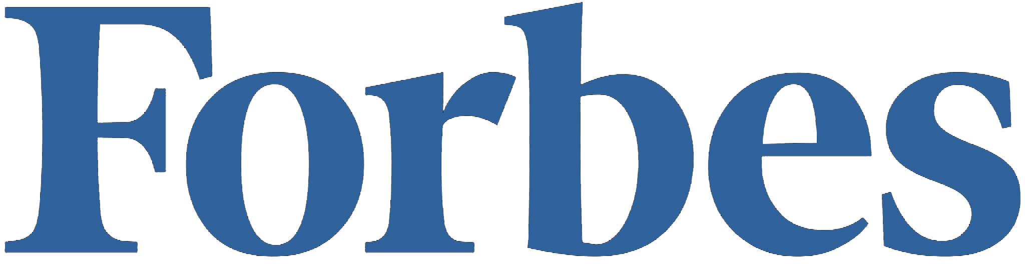 Forbes Badge